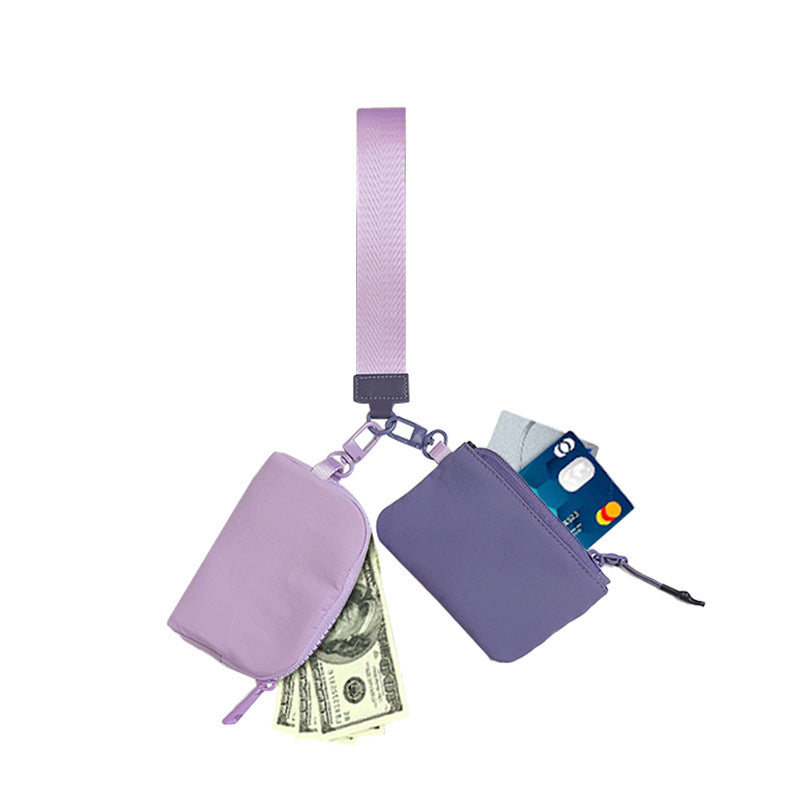 Essential Mini Wristlet