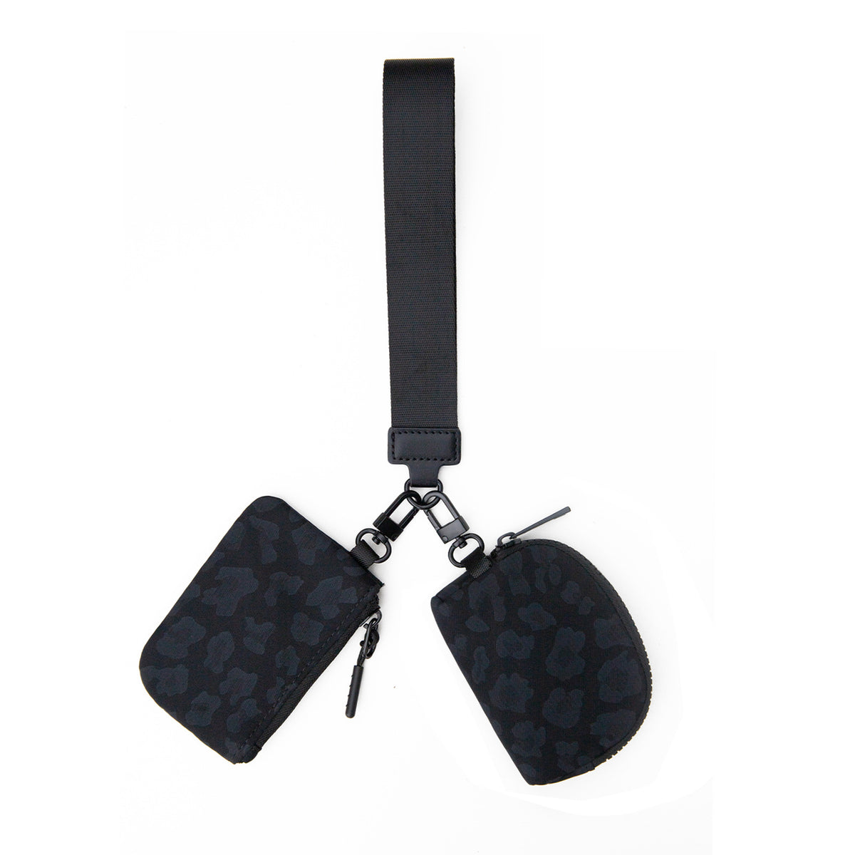 Essential Mini Wristlet