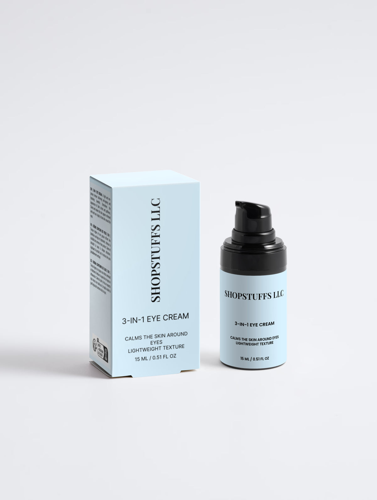 The Age-Defying Trio Collection Box