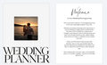 Wedding Planner Digital