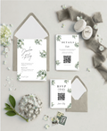 Custom Wedding Suite