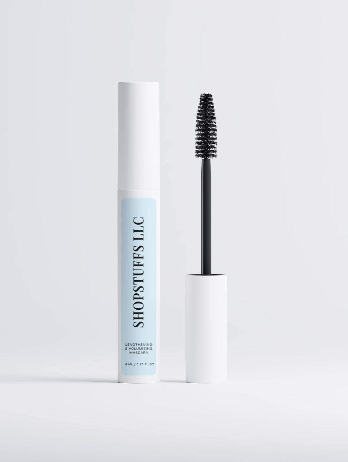 Lengthening & Volumizing Mascara
