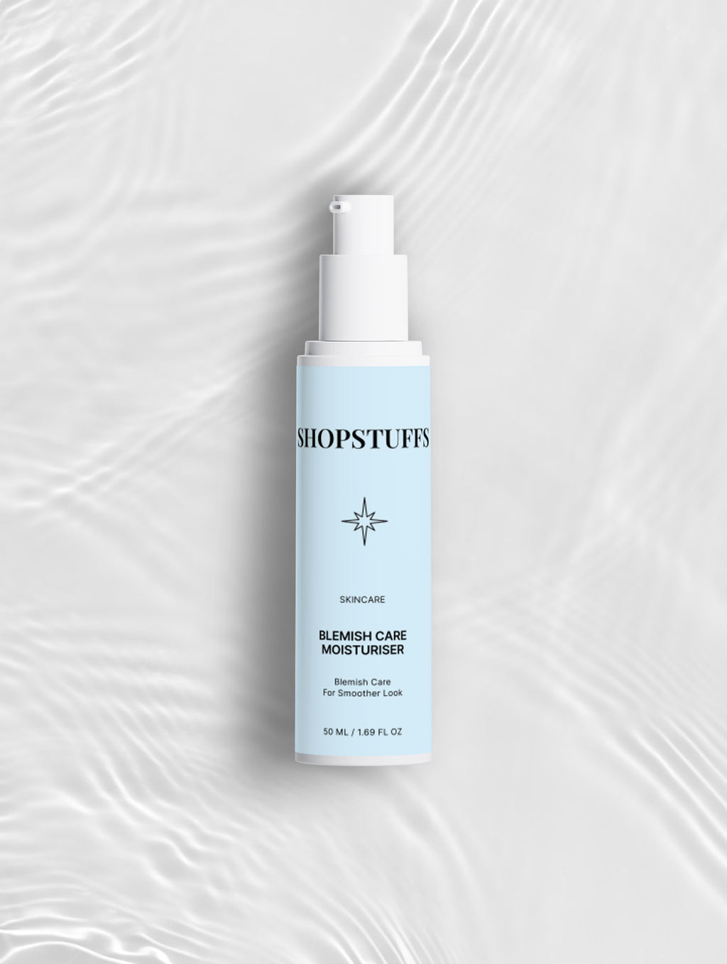 Blemish Care Moisturizer