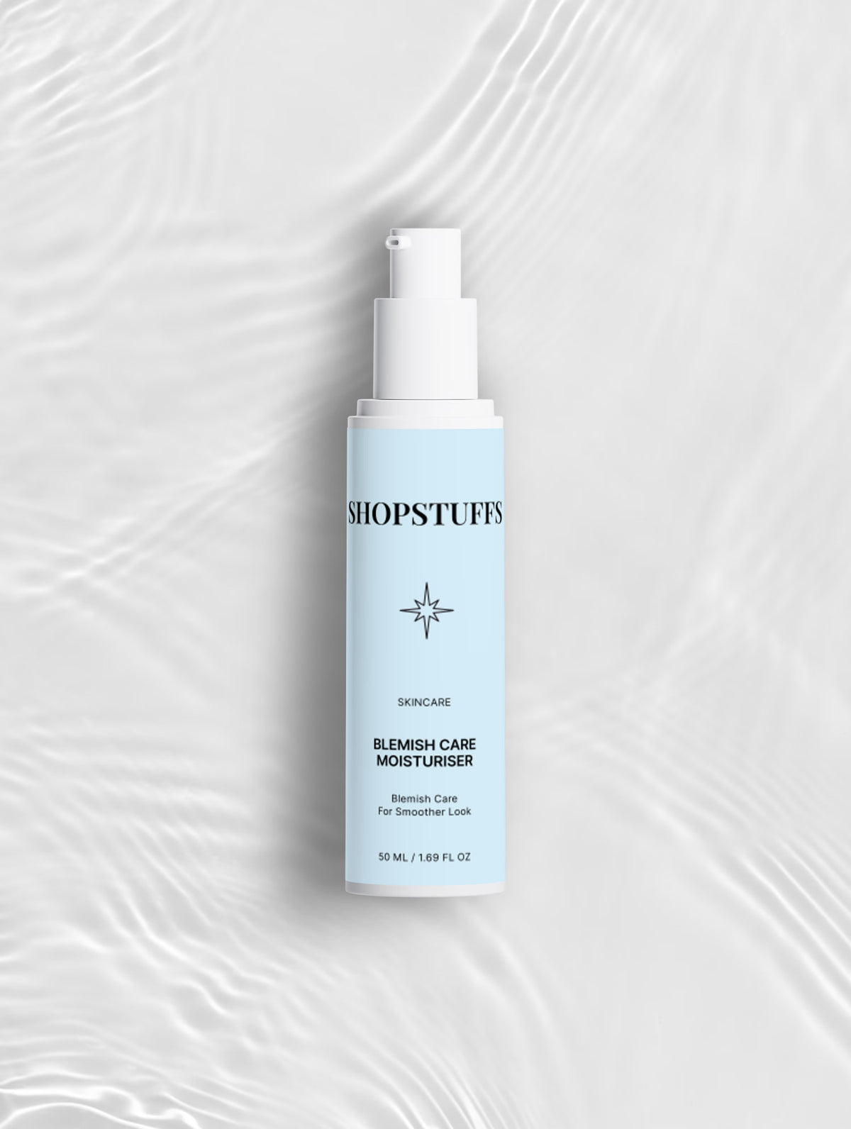 Blemish Care Moisturizer
