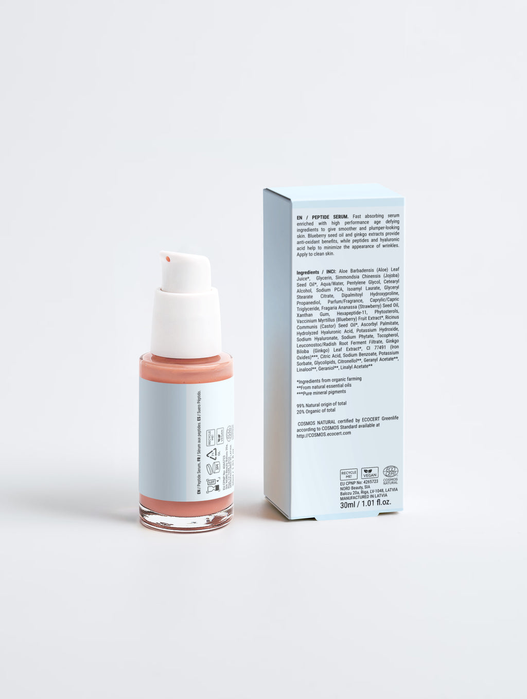 The Age-Defying Trio Collection Box