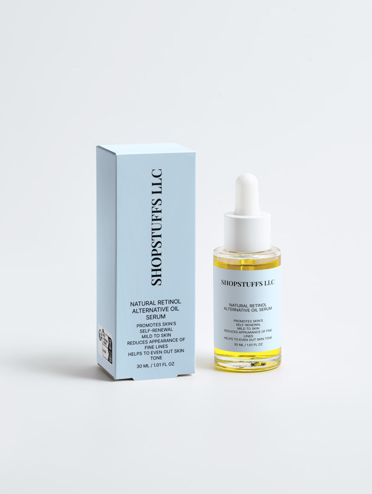 Rejuvenating Glow Collection Box