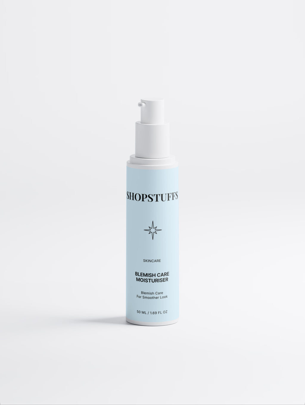 Blemish Care Moisturizer