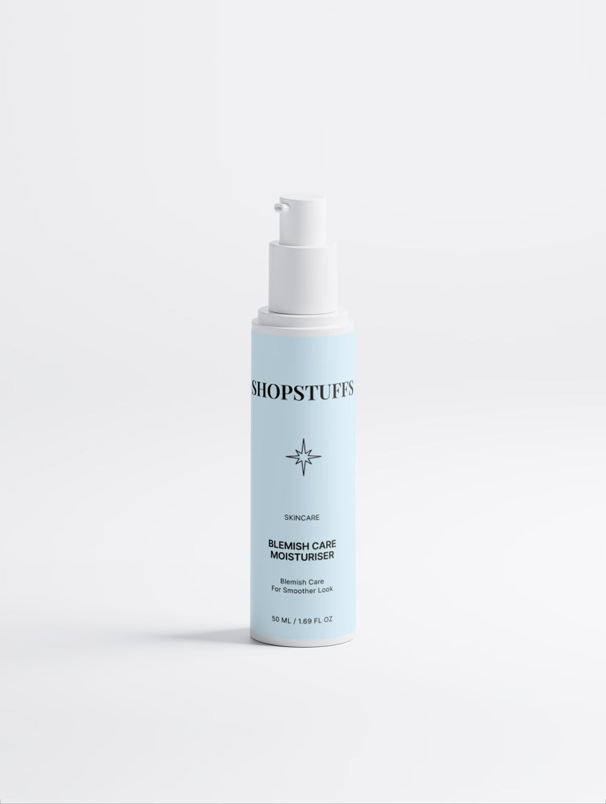 Blemish Care Moisturizer