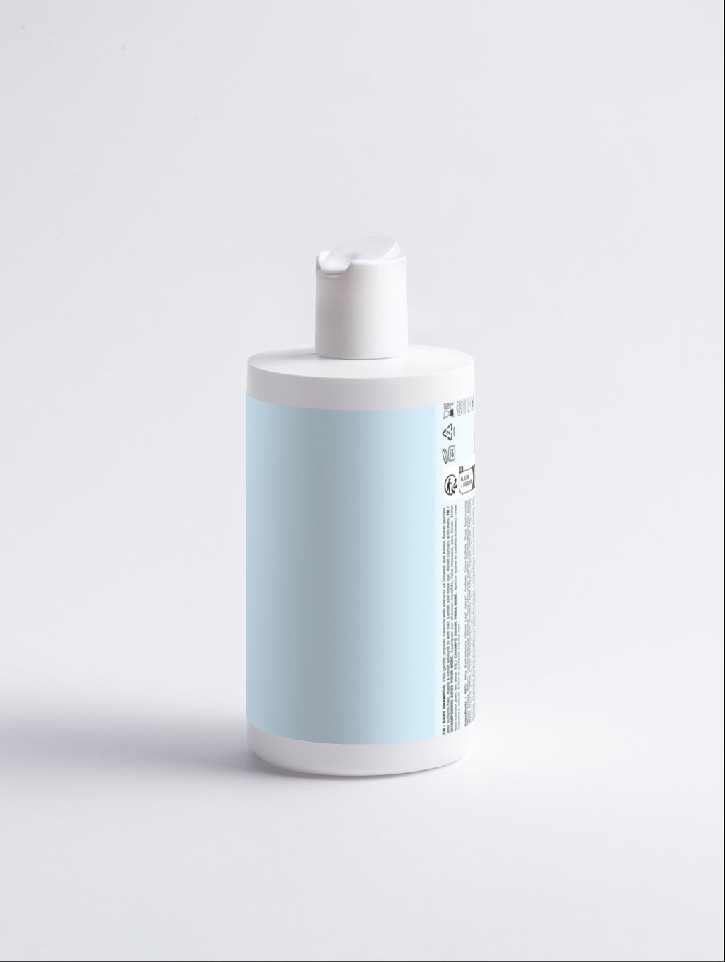 Gentle Baby Shampoo