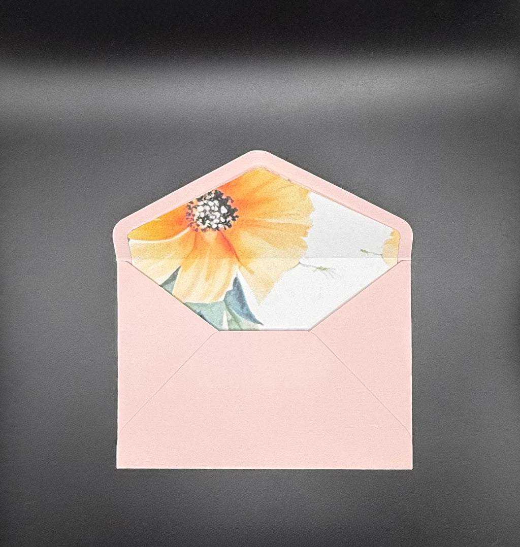 A1 Premium Envelopes with Liners - Set of 25 image 2