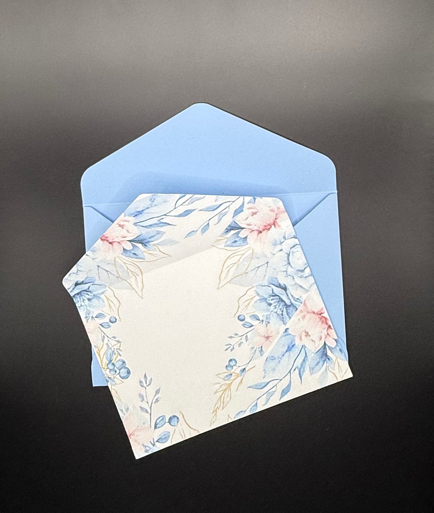 A1 Premium Envelopes with Liners - Set of 25 image 8