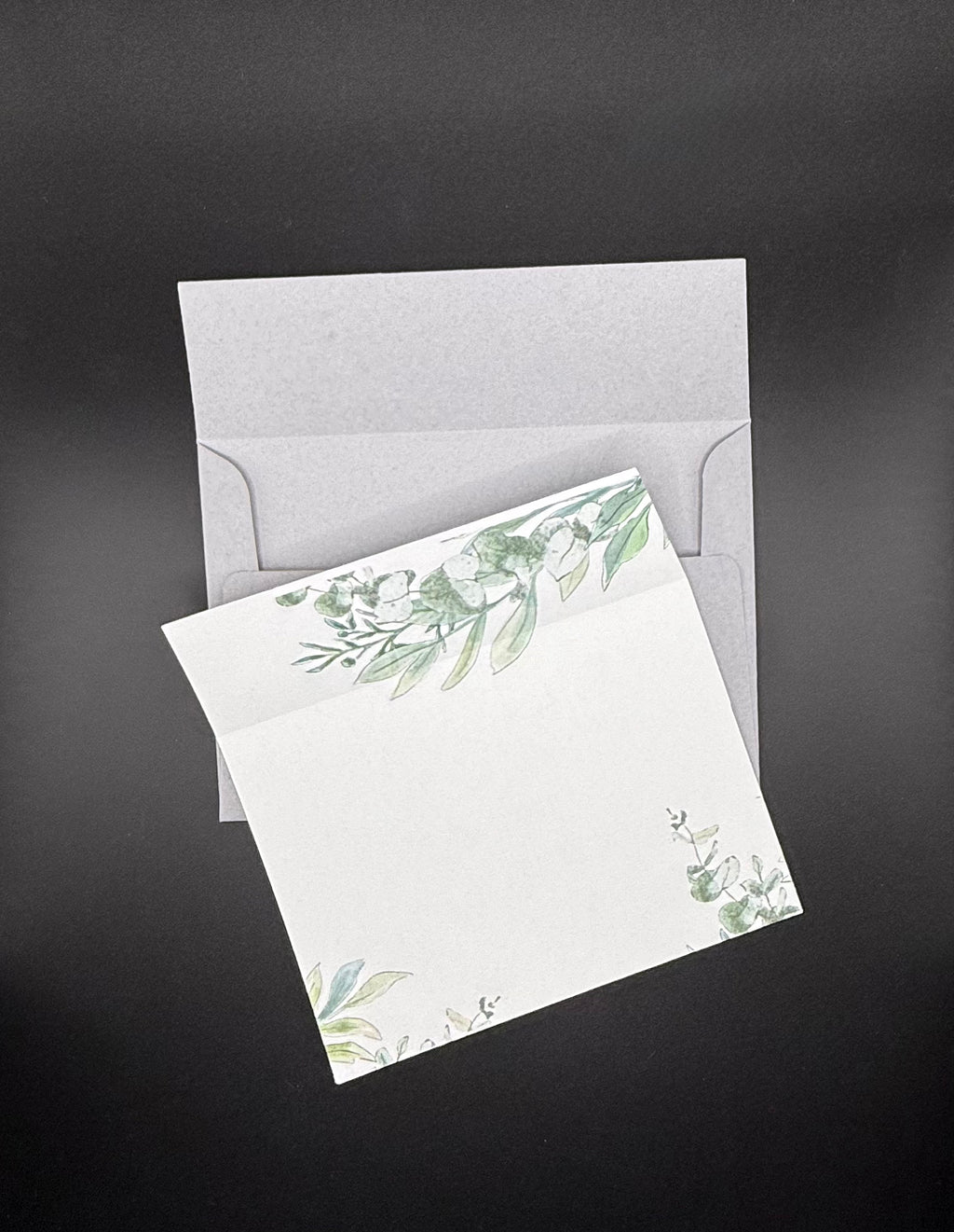 A7 Premium Envelopes with Liners - Set of 25 image 6