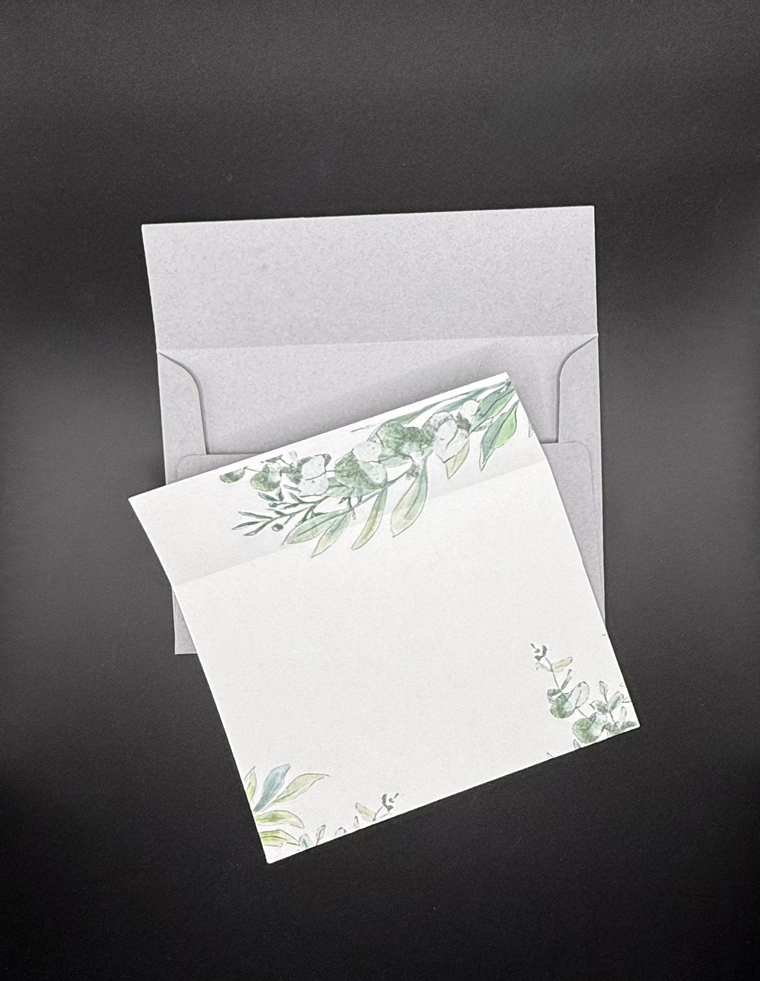 A7 Premium Envelopes with Liners - Set of 25 image 6
