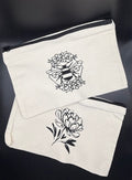 The Everyday Keepsake Pouch - 9" x 7.1" image 0