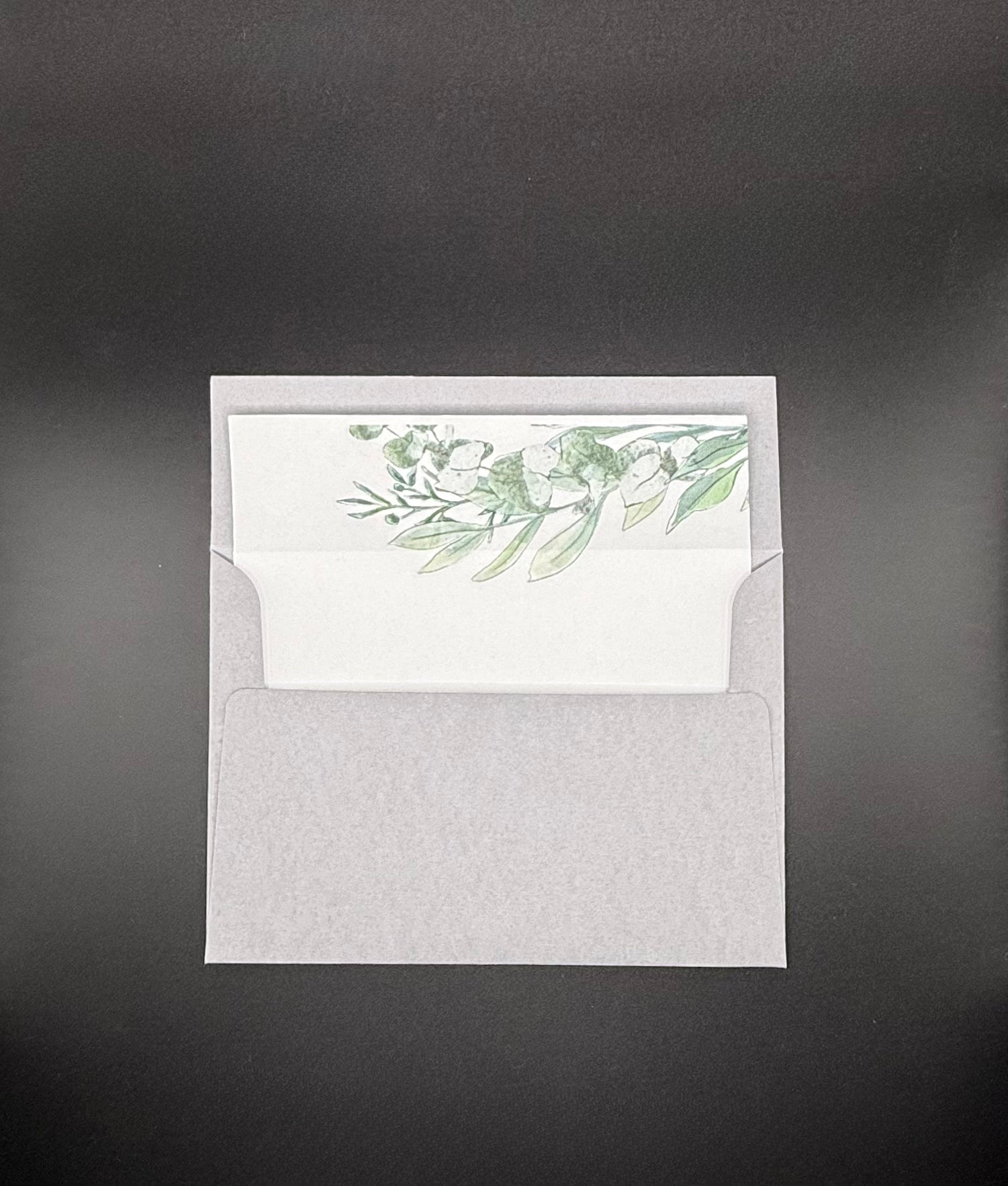 A7 Premium Envelopes with Liners - Set of 25 image 5