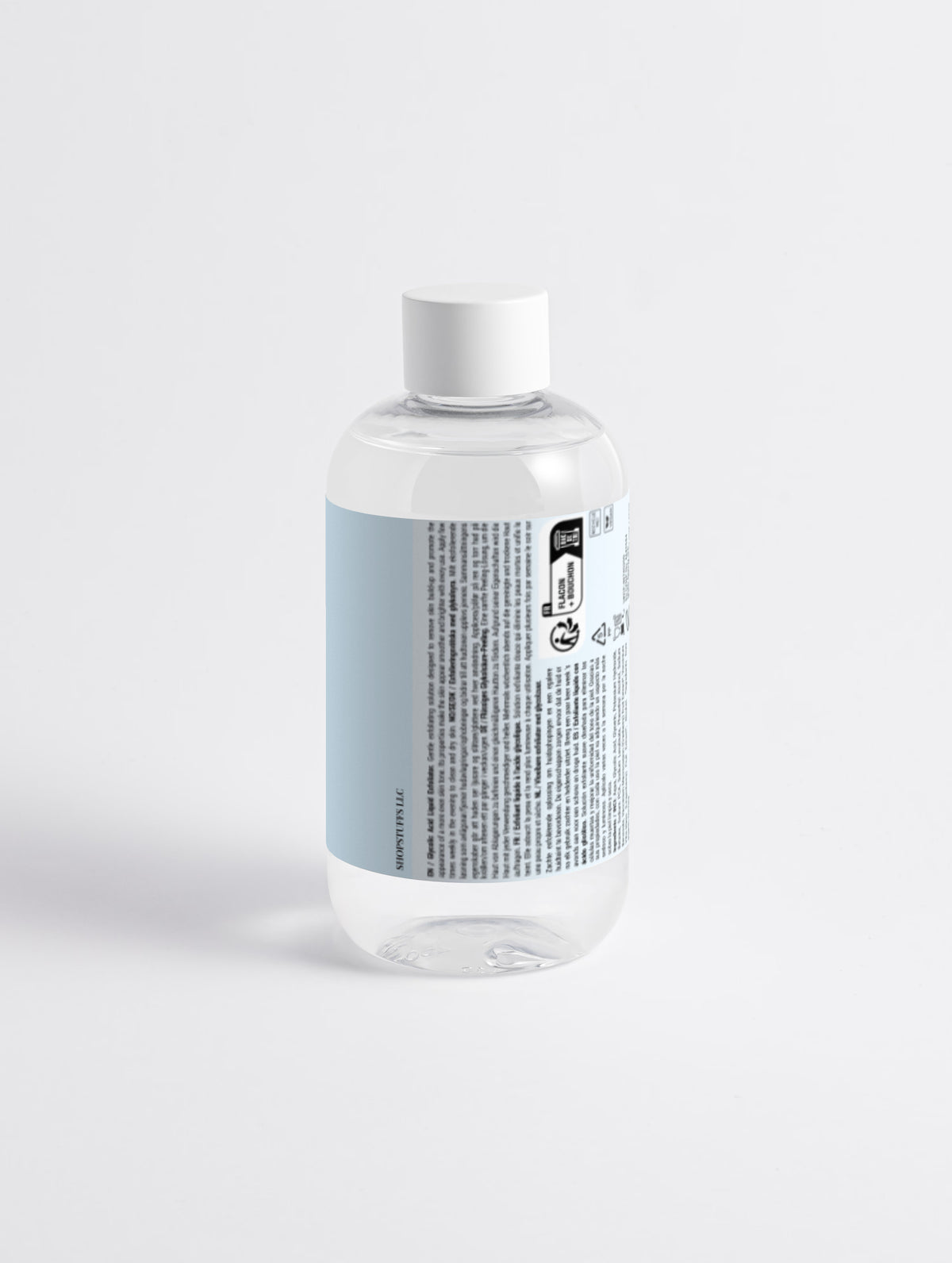 Glycolic Acid Exfoliating Toner, image 2