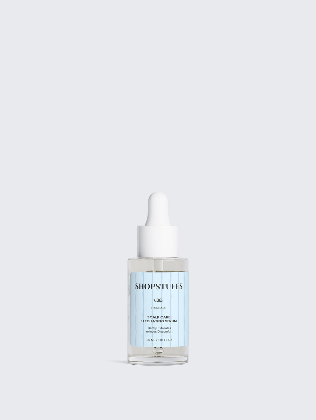 Scalp Care Exfoliating Serum