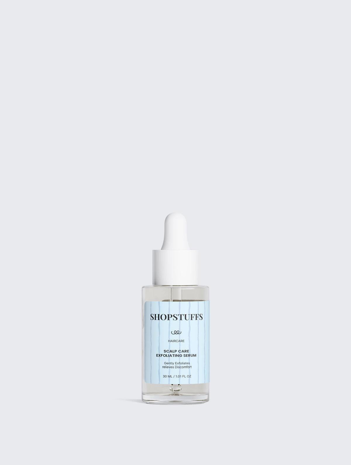 Scalp Care Exfoliating Serum