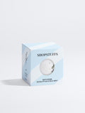Eucalyptus & Wild Mint Fizzing Bath Bomb - Eucalyptus and wild mint fizzing bath bomb