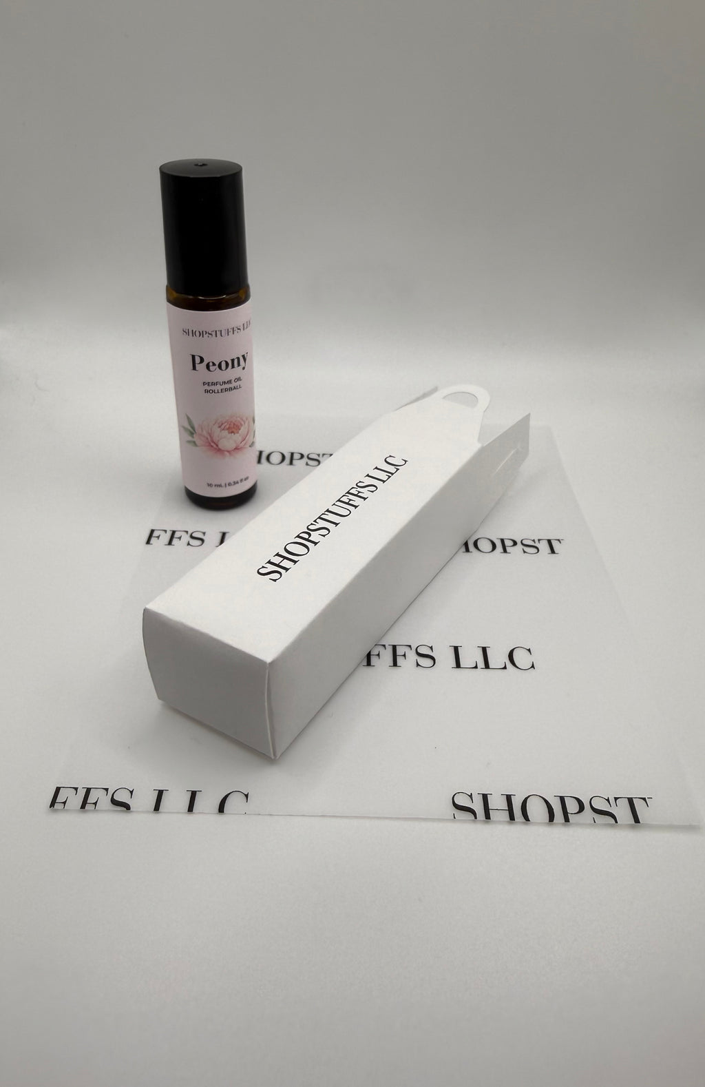 Oatmeal & Honey Fragrance Rollerball image 7
