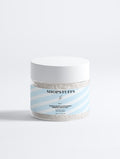 Sandalwood & Patchouli Mineral Bath Salts - Sandalwood and patchouli mineral bath salts