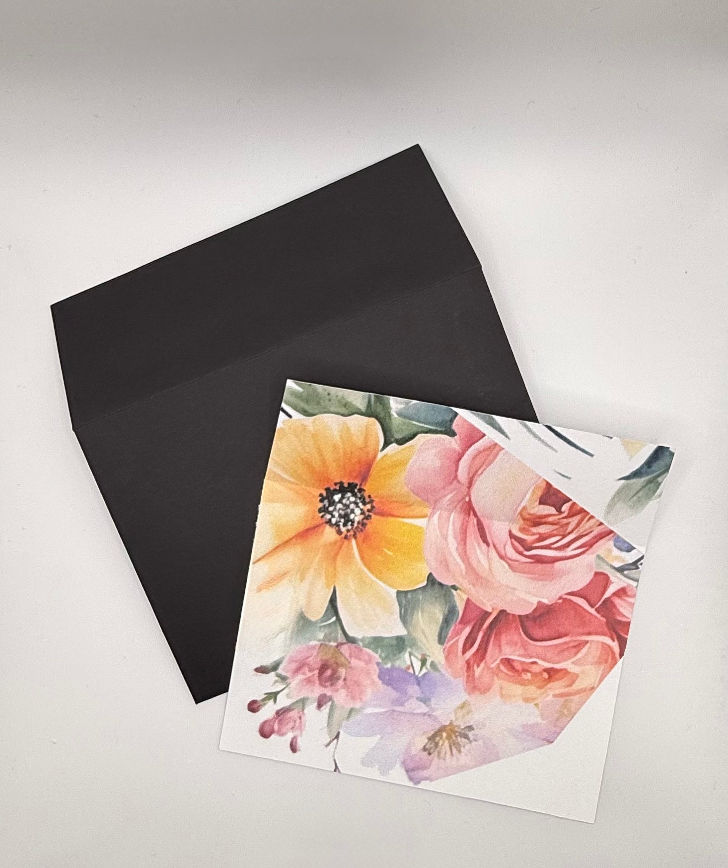 A7 Premium Envelopes with Liners - Set of 25 image 3