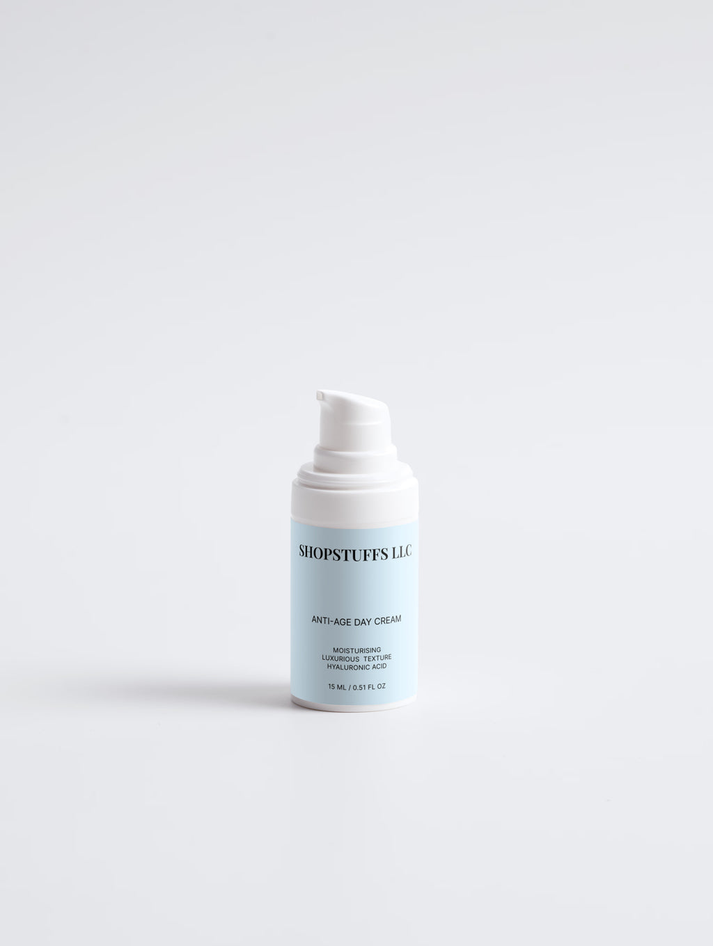 Clear Complexion Collection Box