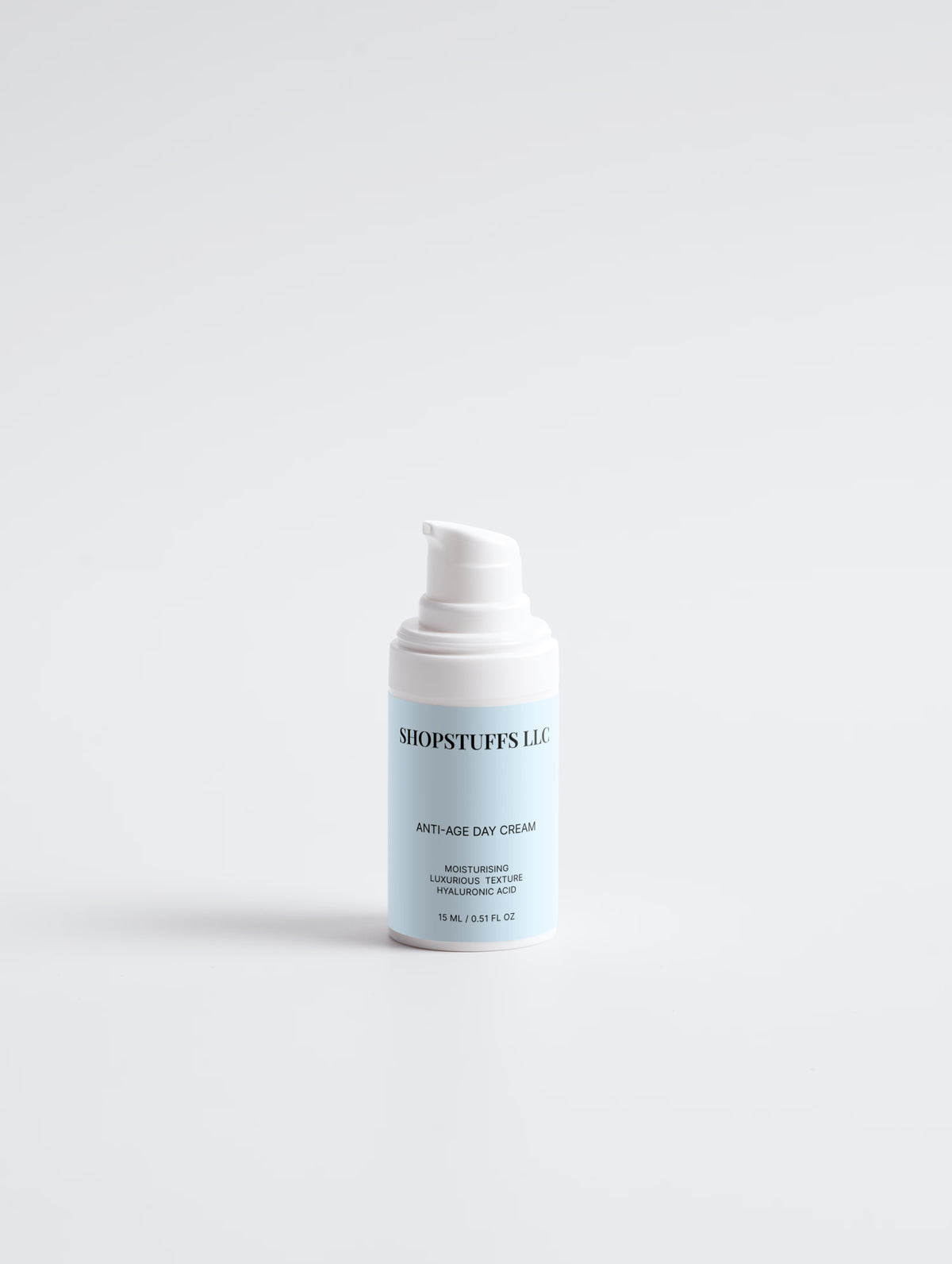 Clear Complexion Collection Box