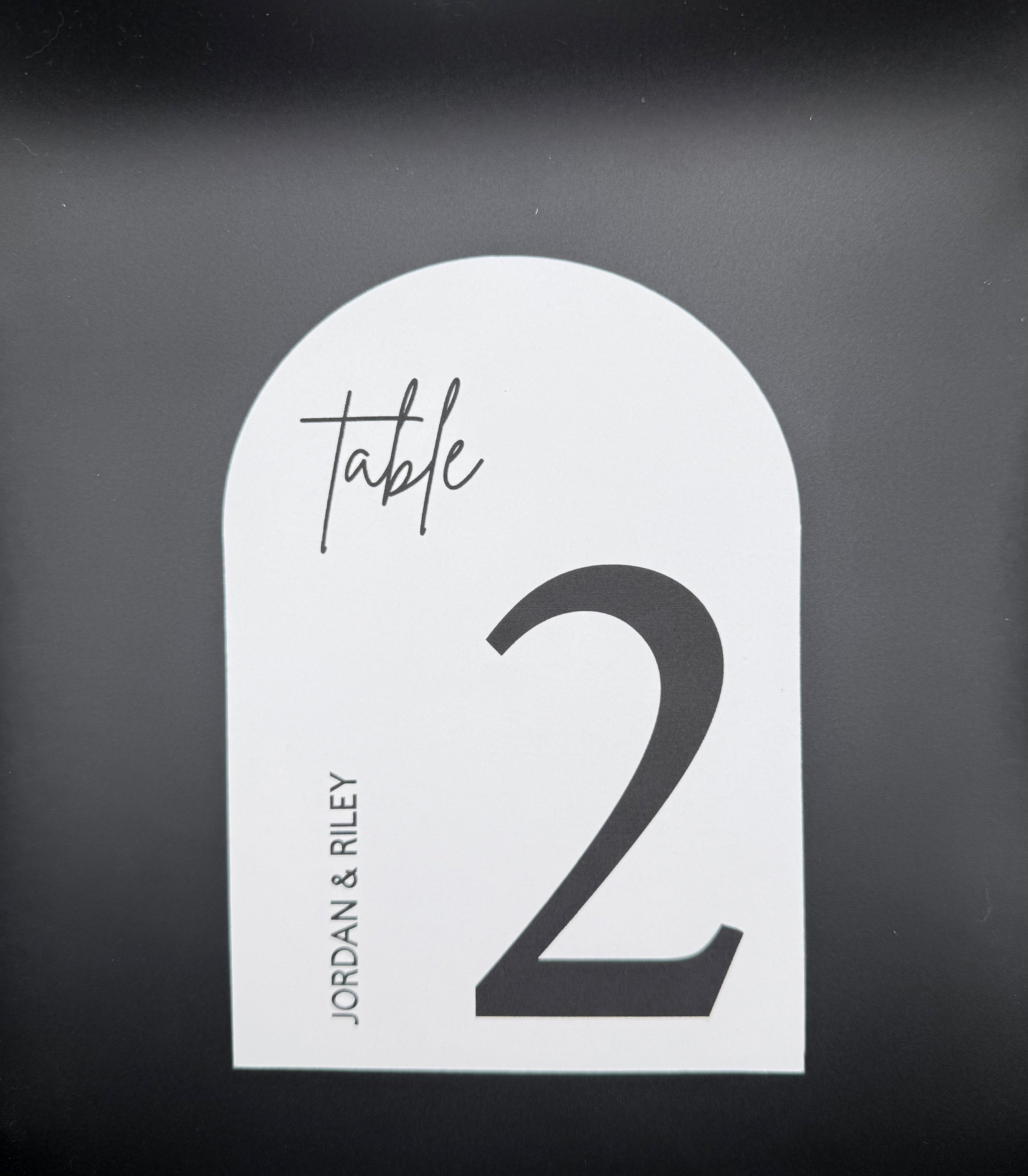 Table Numbers 1-10 image 1