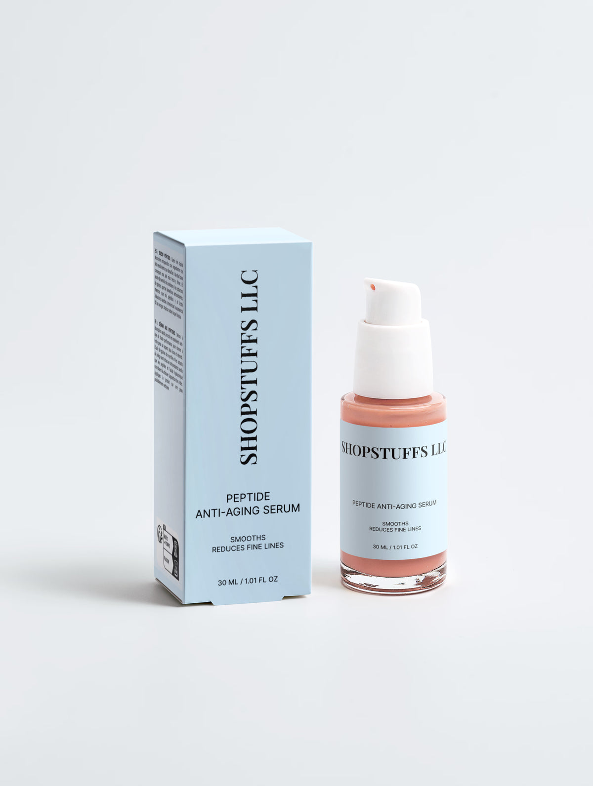 The Age-Defying Trio Collection Box