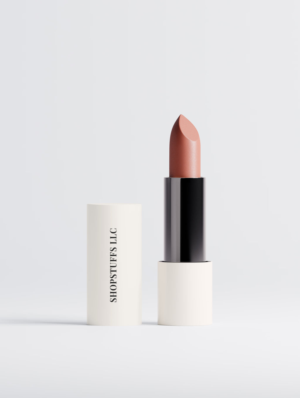 Matte Lipstick Terracotta Nude