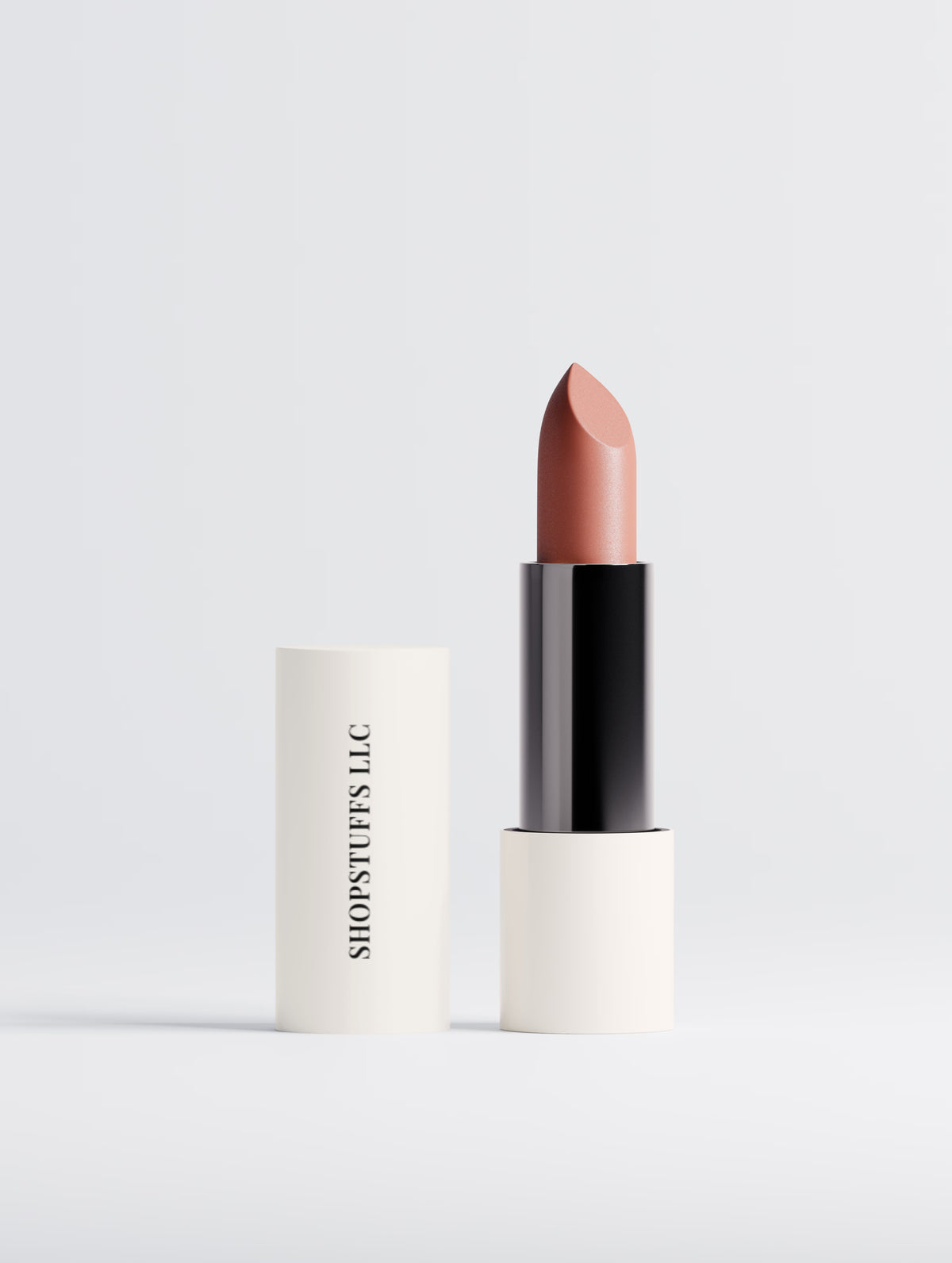Matte Lipstick Terracotta Nude