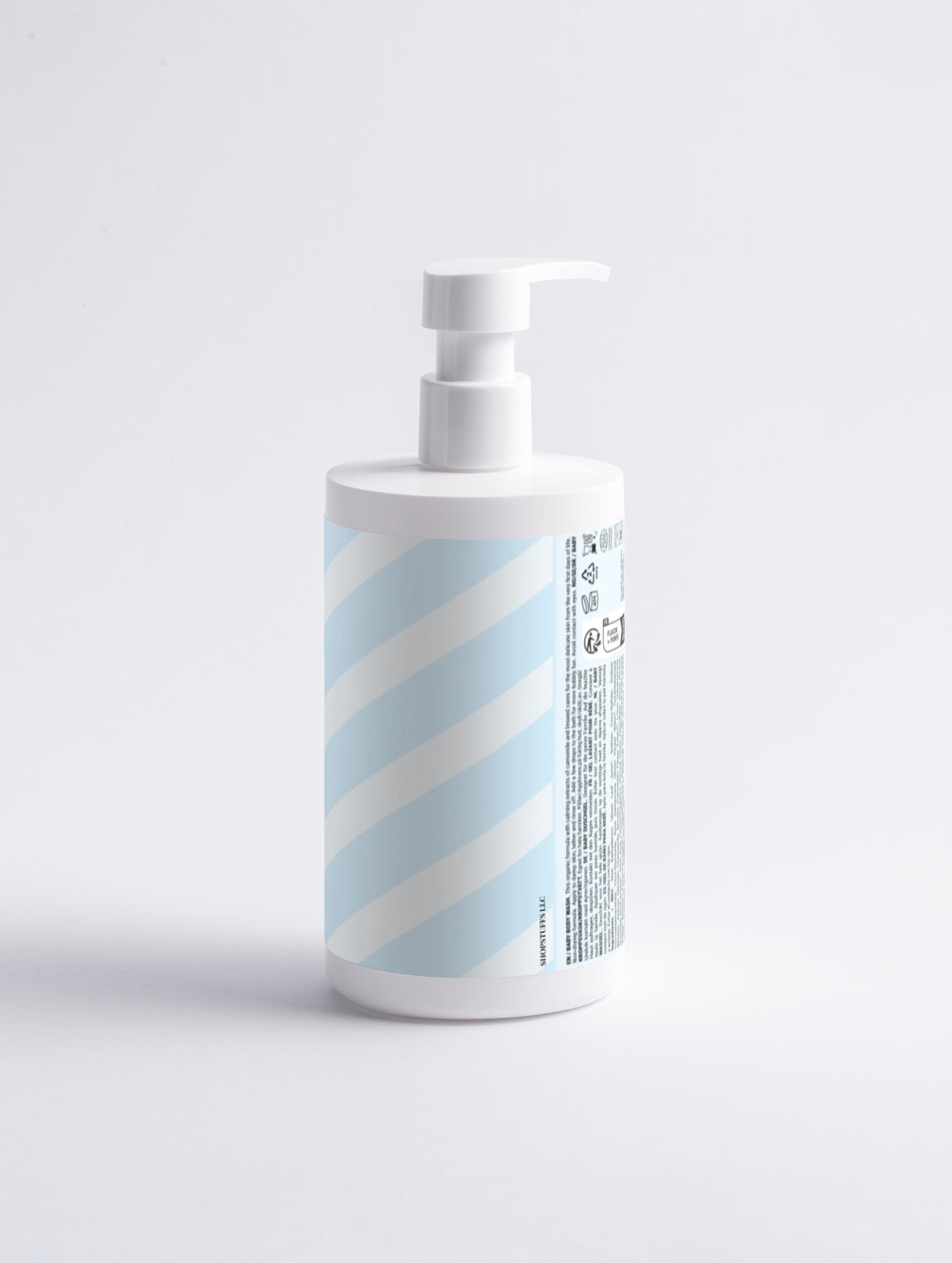 Baby Body Wash, image 2