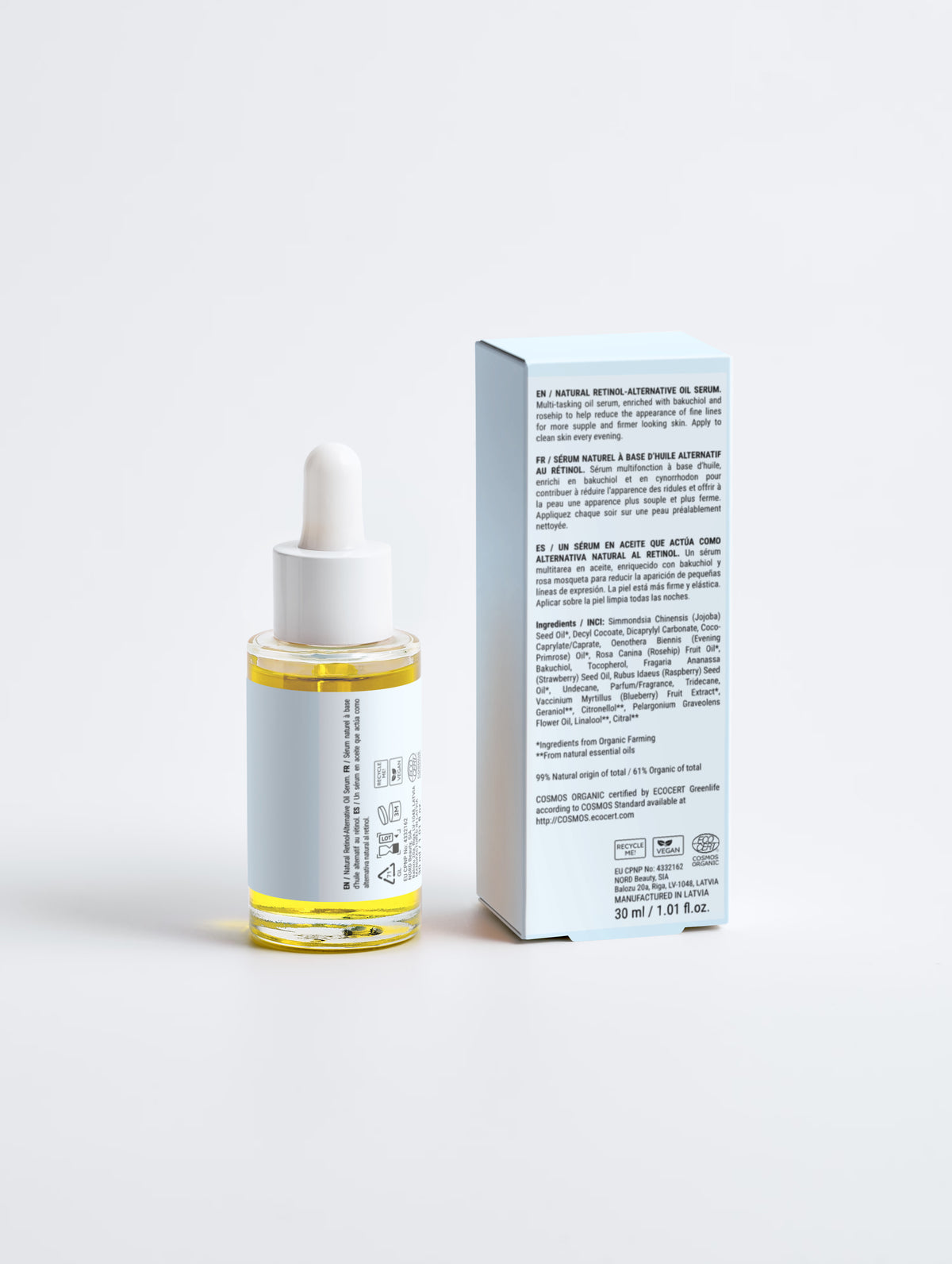 Rejuvenating Glow Collection Box