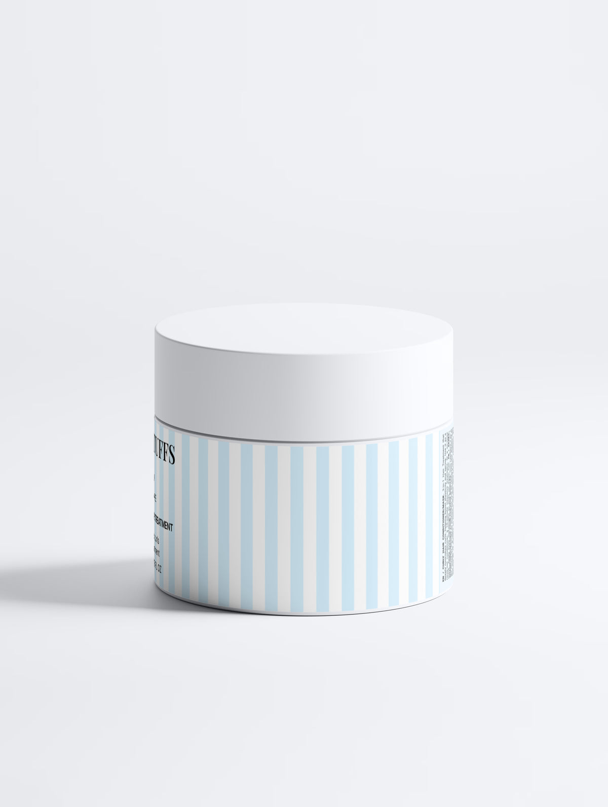 3-in-1 Curly Hair Treatment