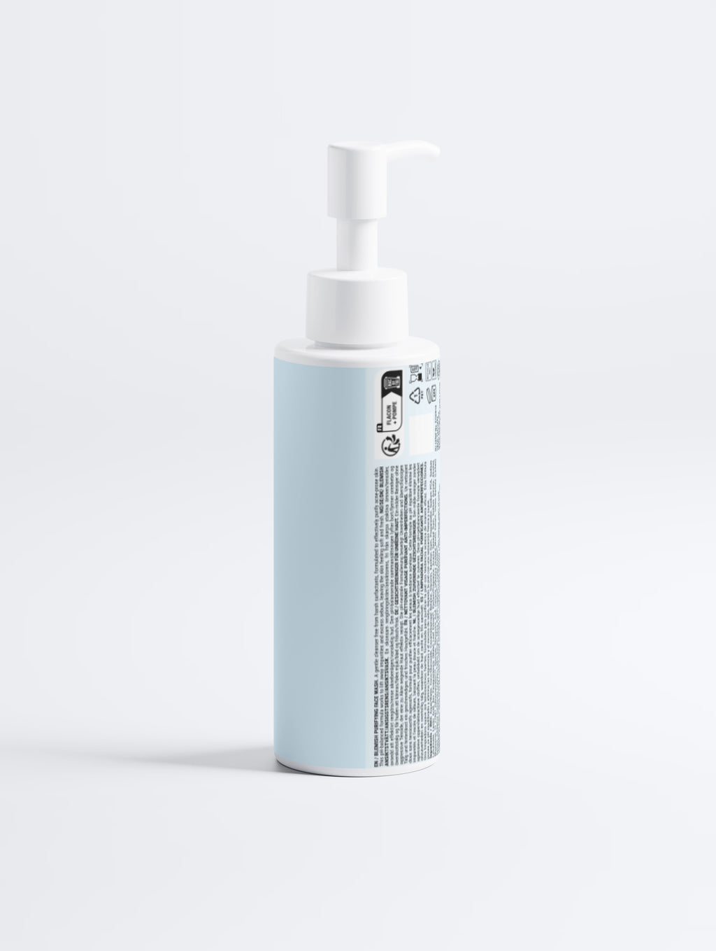 Blemish Purifying Face Wash