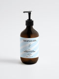 Hand & Body Wash - Peppermint & Dark Cedar