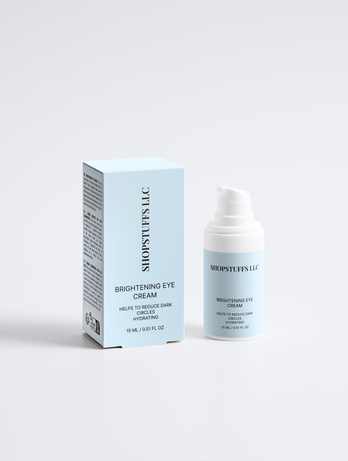 Rejuvenating Glow Collection Box