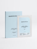 Caffeine + Vitamin C Energizing Hydrogel Eye Patches