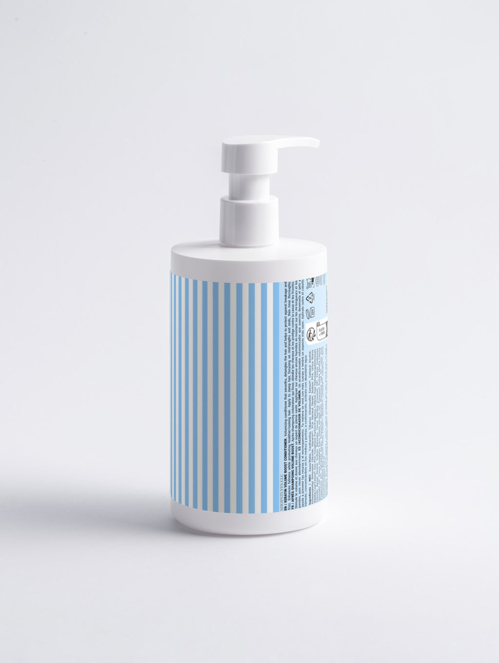Keratin Volume Boost Conditioner