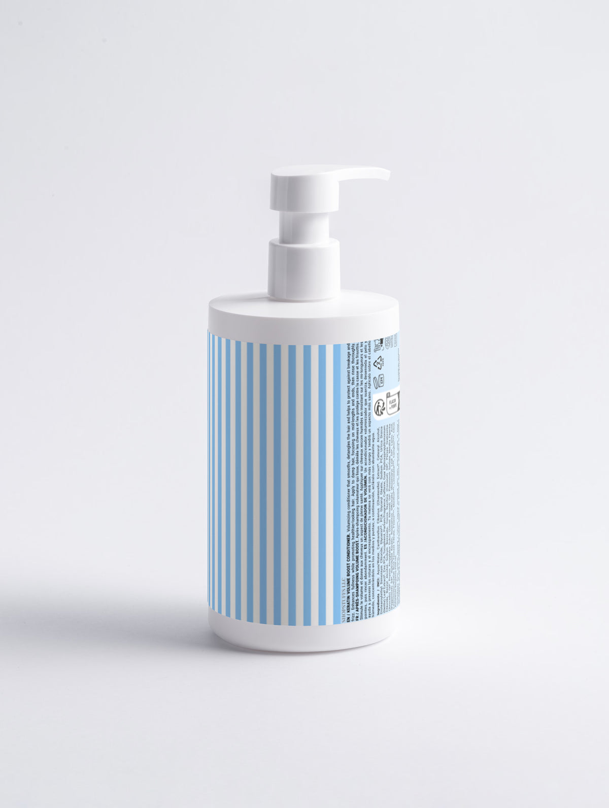 Keratin Volume Boost Conditioner