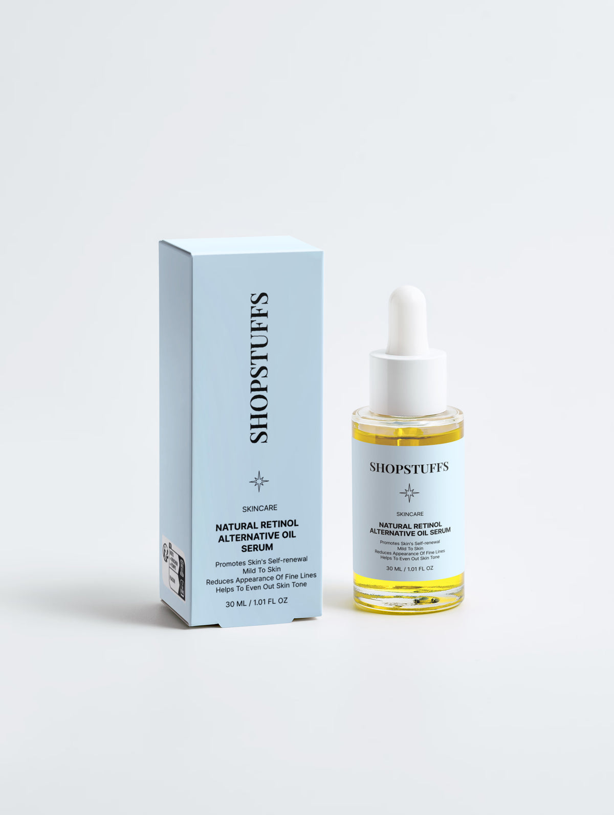Clear Complexion Collection Box, image 4