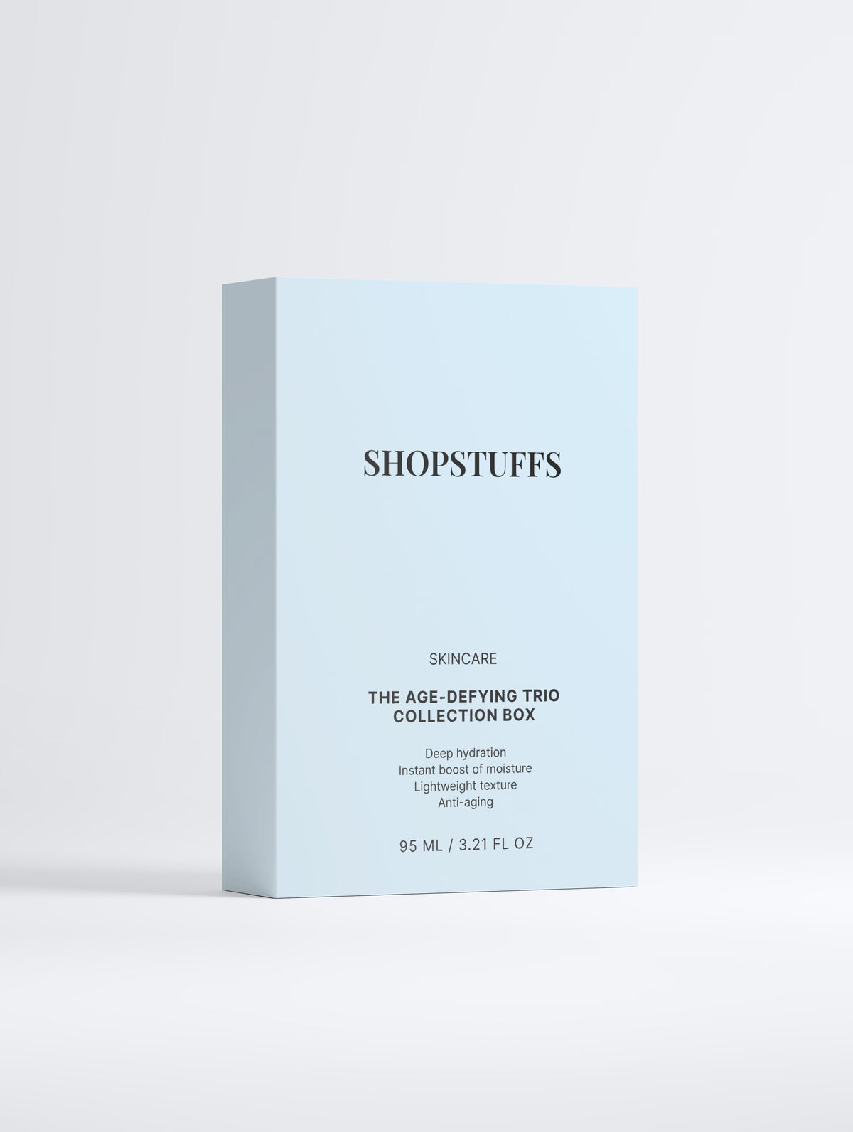 Age-Defying Trio Collection Box, image 1